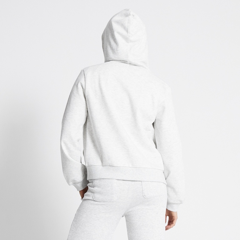 Zip hood "Vanna"
